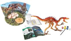 Albi SCIENCE Exkurze do divočiny Dinosauří giganti z pravěkého světa