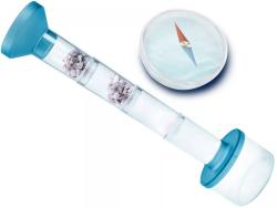 Albi SCIENCE Experimentuj s vodou 12 hravých pokusů