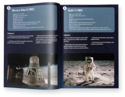Albi SCIENCE Kosmická trysková raketa experimentální sada