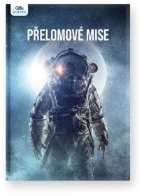 Albi SCIENCE Kosmická trysková raketa experimentální sada