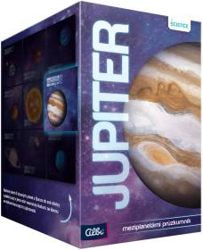 Albi SCIENCE Meziplanetární průzkumník Jupiter Albi SCIENCE Meziplanetární průzkumník Jupiter