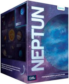 Albi SCIENCE Meziplanetární průzkumník Neptun Albi SCIENCE Meziplanetární průzkumník Neptun