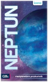 Albi SCIENCE Meziplanetární průzkumník Neptun