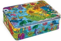 Albi SCIENCE Ňuňu sliz kreativní set výroba slizu v plechovce