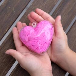 Albi SCIENCE Ňuňu sliz kreativní set výroba slizu v plechovce