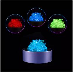 Albi SCIENCE Rostoucí krystaly dětská vzdělávací tvořivá sada