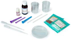 Albi Science Zářivé pokusy 2. vydání svítí ve tmě vědecký set