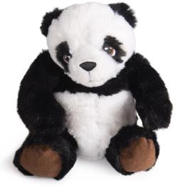 Albi Ušij si medvídka kreativní set výroba plyšáka medvídek Panda