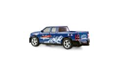 Amewi RC Pickup s přívěsem 1:64