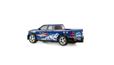 Amewi RC Pickup s přívěsem 1:64