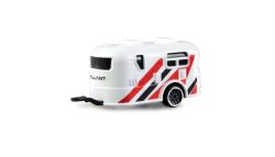 Amewi RC Pickup s přívěsem 1:64