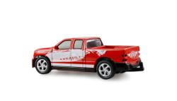 Amewi RC Pickup s přívěsem pro koně 1:64