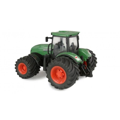 Amewi RC Traktor 2,4 Ghz s funkční cisternou, světla, zvuk 1:24