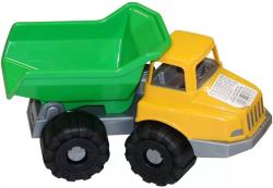 Androni Autíčko plastové stavební stroj na písek 4 druhy