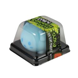 Antistresový míček zvířátko svítící ve tmě mačkací