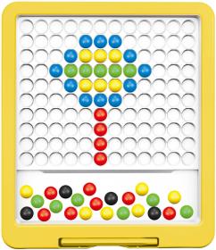 ARTO Mozaika kuličková kreativní sada s magnetickou tužkou