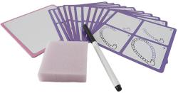 ARTO Učím se kreslit Krok za krokem naučná sada v krabici