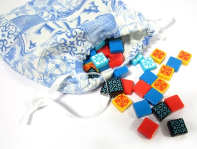ASM Azul DMC