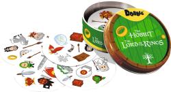 Asmodee Hra Dobble Hobbit Pán prstenů CZ (společenská hra)