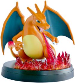 Asmodee Hra Pokémon TCG: Charizard ex Super Premium Collection 10x booster