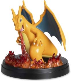 Asmodee Hra Pokémon TCG: Charizard ex Super Premium Collection 10x booster