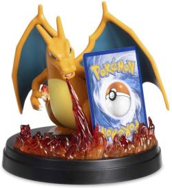 Asmodee Hra Pokémon TCG: Charizard ex Super Premium Collection 10x booster