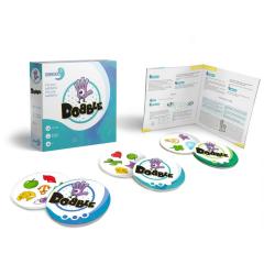 Asmodee Hra postřehová Dobble Access+ (společenská hra)