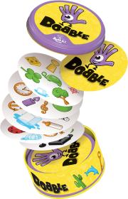 Asmodee Hra postřehová Dobble Classic CZ (společenská hra)
