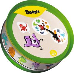 ASMODEE Hra postřehová Dobble Dino (společenská hra)