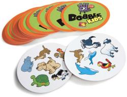 Asmodee Hra postřehová Dobble KIDS v plechové krabičce (společenská hra)