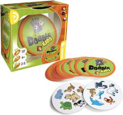 Asmodee Hra postřehová Dobble KIDS v plechové krabičce (společenská hra) Asmodee Hra postřehová Dobble KIDS v plechové krabičce (společenská hra)