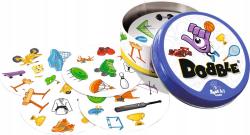 ASMODEE Hra postřehová Dobble Sport (společenská hra)