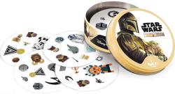 Asmodee Hra postřehová Dobble Star Wars plechová krabička (společenská hra)