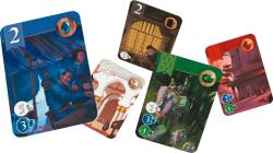 Asmodee Hra Splendor nová edice (společenská hra)