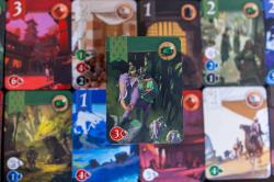 Asmodee Hra Splendor nová edice (společenská hra)
