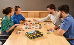 Asmodee Hra Splendor nová edice (společenská hra)