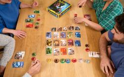 Asmodee Hra Splendor nová edice (společenská hra)