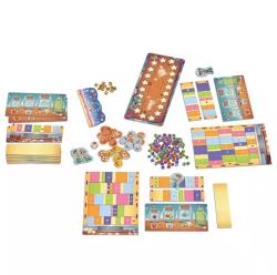 Asmodee Hra Třešnička na dortu