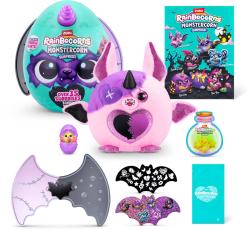 Asmodee Rainbocorns S1 Monstercorn příšerka 35 překvapení ve vajíčku