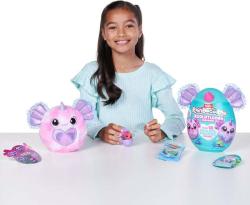 Asmodee Rainbocorns: Sparkle Heart Axolotlcorn Plyšák s doplňky