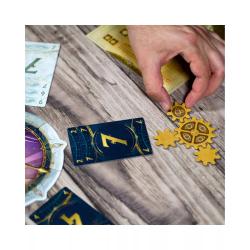 Asmodee Síla času - kooperativní hra