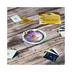 Asmodee Síla času - kooperativní hra