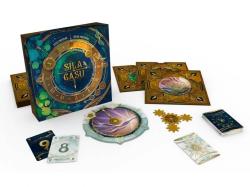 Asmodee Síla času - kooperativní hra