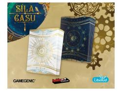 Asmodee Síla času - kooperativní hra