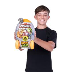 Asmodee Smashers: Dinos vs Aliens: Rocket raketka