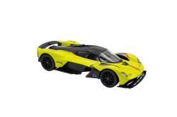 Auto Aston Martin Valkyrie 1:18