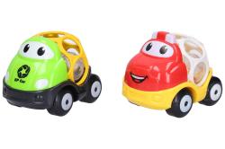 Auto chrastící 9cm pro nejmenší