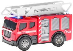 Auto hasiči požární vůz CZ design volný chod na baterie Světlo Zvuk Auto hasiči požární vůz CZ design volný chod na baterie Světlo Zvuk