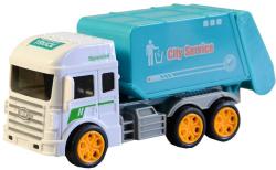 Auto pracovní a stavební různé druhy 12cm plast