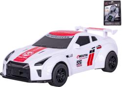 Auto závodní driftující závodnička na setrvačník 2 barvy Auto závodní driftující závodnička na setrvačník 2 barvy